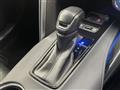 2022 Toyota Harrier Hybrid