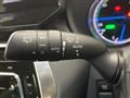 2022 Toyota Harrier Hybrid