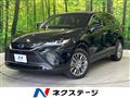 2022 Toyota Harrier Hybrid