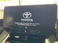 2022 Toyota Harrier Hybrid