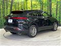 2022 Toyota Harrier Hybrid