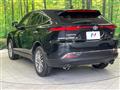 2022 Toyota Harrier Hybrid