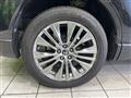 2022 Toyota Harrier Hybrid
