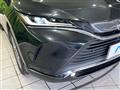 2022 Toyota Harrier Hybrid