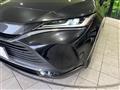 2022 Toyota Harrier Hybrid