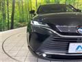 2022 Toyota Harrier Hybrid
