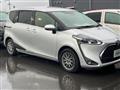 2020 Toyota Sienta