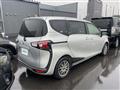 2020 Toyota Sienta