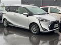 2020 Toyota Sienta