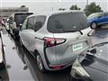 2020 Toyota Sienta