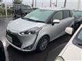 2020 Toyota Sienta