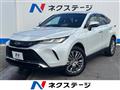 2023 Toyota Harrier Hybrid