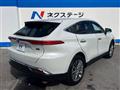 2023 Toyota Harrier Hybrid