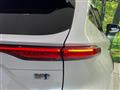 2023 Toyota Harrier Hybrid