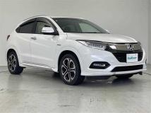 2019 Honda VEZEL