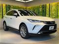 2023 Toyota Harrier Hybrid