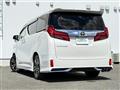 2020 Toyota Alphard