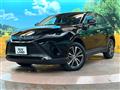 2024 Toyota Harrier Hybrid