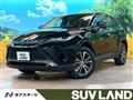 2024 Toyota Harrier Hybrid