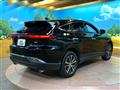 2024 Toyota Harrier Hybrid