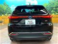 2024 Toyota Harrier Hybrid