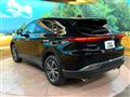 2024 Toyota Harrier Hybrid