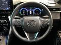 2024 Toyota Harrier Hybrid