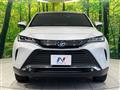 2024 Toyota Harrier Hybrid