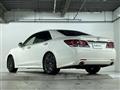 2016 Toyota Crown Athlete Series