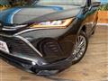 2020 Toyota Harrier Hybrid
