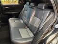 2020 Toyota Harrier Hybrid