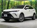 2021 Toyota Harrier Hybrid