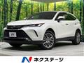 2021 Toyota Harrier Hybrid