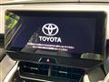 2021 Toyota Harrier Hybrid