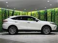 2021 Toyota Harrier Hybrid
