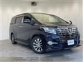 2016 Toyota Alphard
