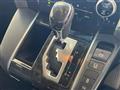 2016 Toyota Alphard