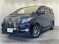 2016 Toyota Alphard
