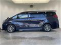 2016 Toyota Alphard
