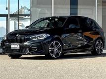 2022 BMW 1 Series