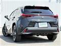 2020 Lexus UX