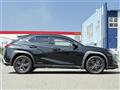 2020 Lexus UX