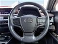 2020 Lexus UX