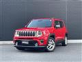 2020 Chrysler Renegade