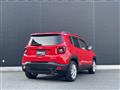 2020 Chrysler Renegade