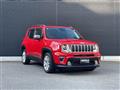 2020 Chrysler Renegade