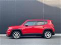 2020 Chrysler Renegade