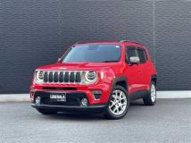 2020 Chrysler Renegade