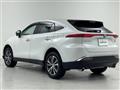 2024 Toyota Harrier Hybrid