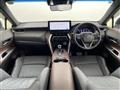 2024 Toyota Harrier Hybrid